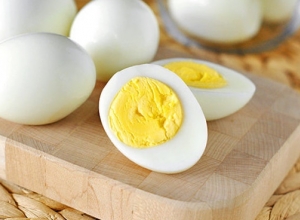 Lòng trắng trứng có tác dụng gì ? 06 lợi ích tuyệt vời từ lòng trắng trứng